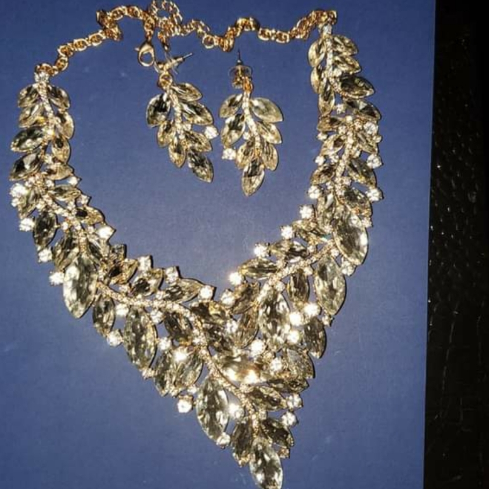 Wedding Jewelry